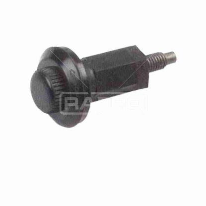 KÜLBÜTÖR AMORTİSÖR VE KAPAĞI (KİT) 59919 PARTNER 2.0 HDI resmi