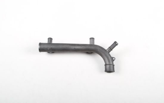 SU BORUSU 1336076 111018 ASTRA-F (91-95) C18XE 16LZ2 16NZ2 PLASTİK resmi