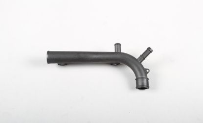 SU BORUSU 1336077 111019 ASTRA-F (91-95) C20XE PLASTİK resmi