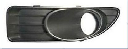 SİS KAPAĞI SOL 151186 735438373 LINEA (09-) SİS YERİ AÇIK SİYAH resmi