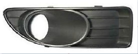 SİS KAPAĞI SAĞ 151187 735438372 LINEA (09-) SİS YERİ AÇIK SİYAH resmi