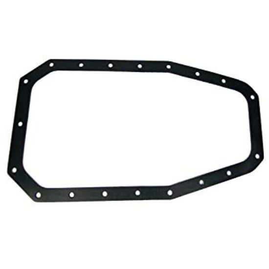 CONTA EKSOZ BOĞAZ 28.031 DUCATO 2.8TD ÇELİK resmi