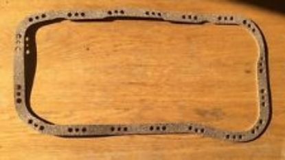 CONTA ÜST KAPAK 68.290 TEMPRA 2000 KAĞIT resmi