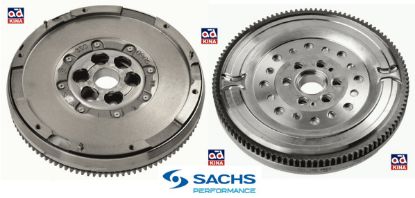 VOLANT 2294001788 DOBLO (10-) LINEA PUNTO BRAVO 1.6 MJET *A16FDL (START-STOPLU) resmi