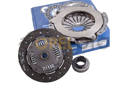 DEBRİYAJ (B+B+B) ASTRA-F CORSA-B 1.4İ 8V (92-98) C14NZ (619033300) resmi