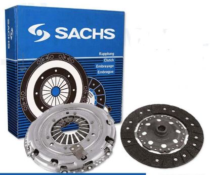 DEBRİYAJ (B+B) TRAFIC-III (14->) VIVARO 1.6 DCİ (R9M) (3000951682) resmi