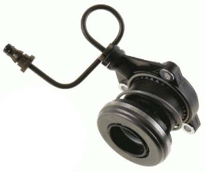 DEBRİYAJ RULMANI 3182654195 ASTRA-H CORSA-C-D 1.2 1.4 1.7 Z12 Z14 Y17 AZ18 resmi