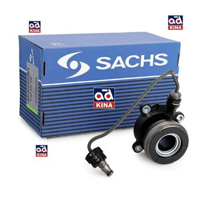 DEBRİYAJ RULMANI ASTRA-H CORSA-D 1.3 CDTI (05-) LINEA 1.6 MULTIJET resmi