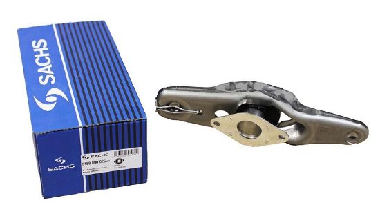 ÇATALLI DEBRİYAJ RULMANI 3189000025 GOLF-V JETTA PASSAT 1.4tsi CAXA resmi