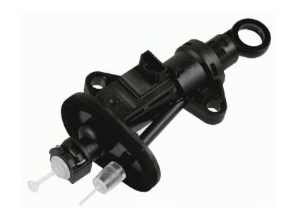 DEBRİYAJ ÜST MERKEZİ 6284600748 GOLF-VII PASSAT TDI TSI LEON TIGUAN A3 Q2 resmi