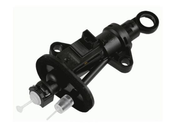 DEBRİYAJ ÜST MERKEZİ 6284600748 GOLF-VII PASSAT TDI TSI LEON TIGUAN A3 Q2 resmi