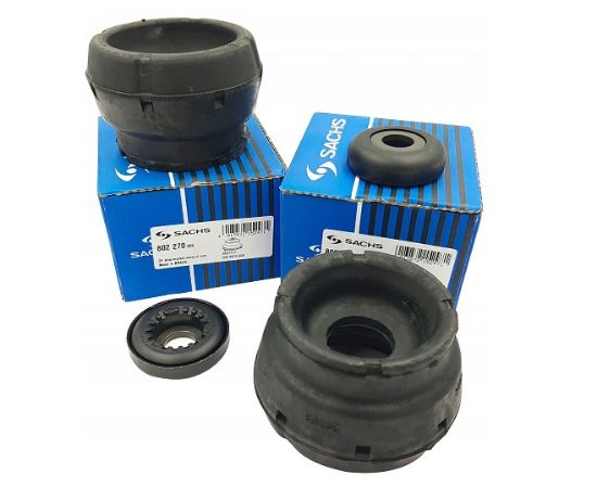 RULMANLI AMORTİSÖR TAKOZU 802270 GOLF4 BORA A3 LEON OCTAVIA (98-04) POLO (10-15) resmi