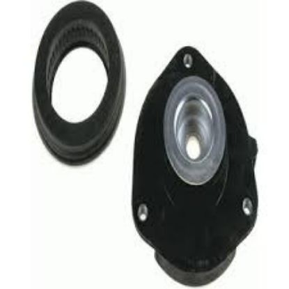 RULMANLI AMORTİSÖR TAKOZU 802417 CADDY GOLF-V-VI JETTA PASSAT A3 (04-12) resmi