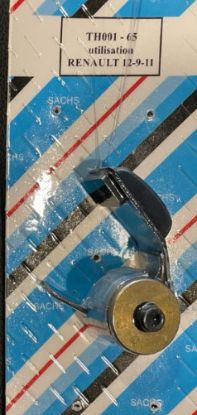 EKSANTRİK GERGİSİ E41 R12 1400 resmi