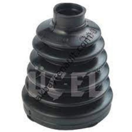 AKS KÖRÜĞÜ DIŞ (TEK) 1801T CLİO-2-3 KANGO DACİA LOGAN 1.5DCİ 1.4 1.6 16V SYMBOL resmi