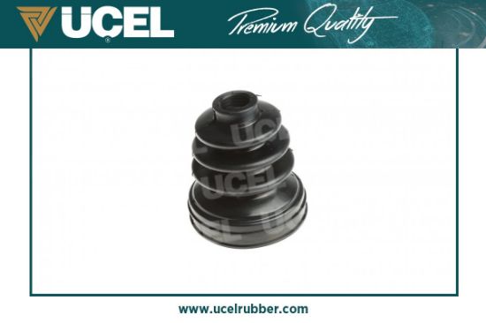 AKS KÖRÜĞÜ İÇ (TEK) 2006T FİESTA IV FİESTA V FUSUİON HONDA CRV PANDA HYUND resmi