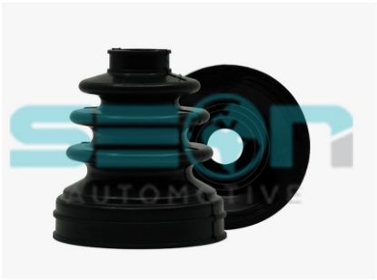 AKS KÖRÜĞÜ İÇ SK2010 CLIO-II P208 C2 C3 MICRA NOTE MİNİ COOPER FIESTA-V resmi