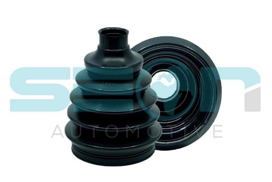 AKS KÖRÜĞÜ DIŞ SK2211 TOURNEO CONNECT (02->) 75 PS-90PS resmi