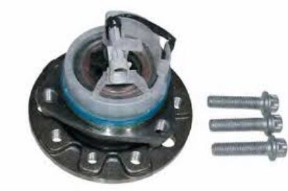 PORYA ÖN BİLYALI VKBA3513 (BAR0050) ASTRA-G 5 BİJON +ABSLİ resmi