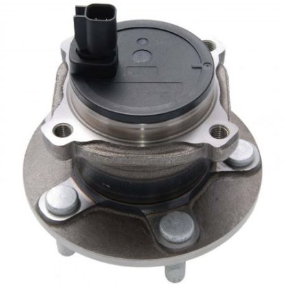 PORYA ARKA TEKER BİLYALI VKBA3661 FOCUS-II (05-12) CMAX 5BİJON ABSLİ BAR0183C resmi