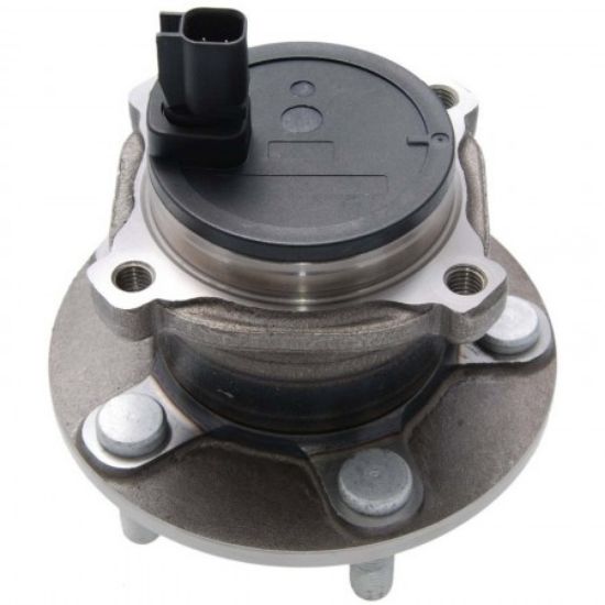 PORYA ARKA TEKER BİLYALI VKBA3661 FOCUS-II (05-12) CMAX 5BİJON ABSLİ BAR0183C resmi