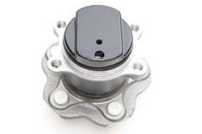 PORYA ARKA TEKER BİLYALI VKBA6997 QASHQAİ (07-13) XTRAİL KOLEOS (08-) 5BİJON resmi