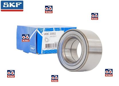 AKS BİLYASI ÖN BAHB636193 VKBC20002 ACCENT (01-) ERA GETZ 1.3 1.5 CRDI RIO-II resmi