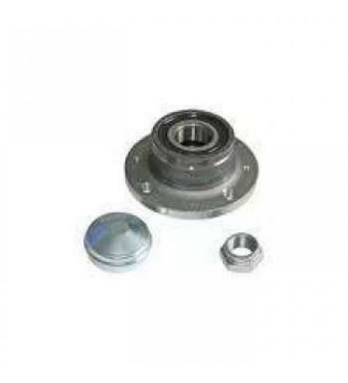 PORYA ARKA TEKER BİLYALI BAF0119BX VKBC20052 GR.PUNTO CORSA-D ABSLİ 05> 4BİJON resmi