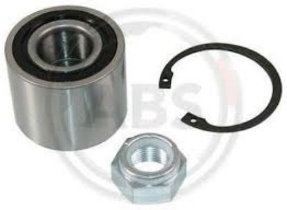 AKS RULMANI ARKA BTH1229 VKBC20060 CLİO-IV LOGAN (04-) SANDERO (08-) *FC12271 resmi