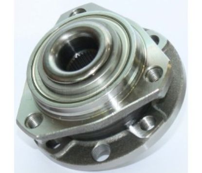 AKS BİLYASI ÖN VKBC20120 ASTRA-G ZAFIRA (BAR0048VK108) resmi