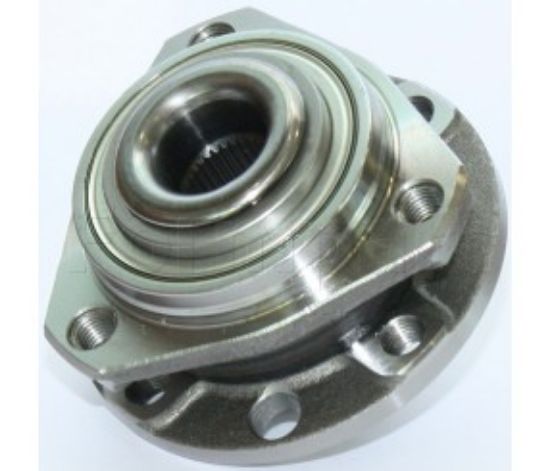 AKS BİLYASI ÖN VKBC20120 ASTRA-G ZAFIRA (BAR0048VK108) resmi