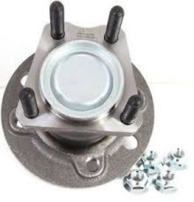 PORYA ARKA BİLYALI VKBC20127 (BAR0029D) ASTRA-G VECTRA-A ABSSİZ (4BİJON) resmi