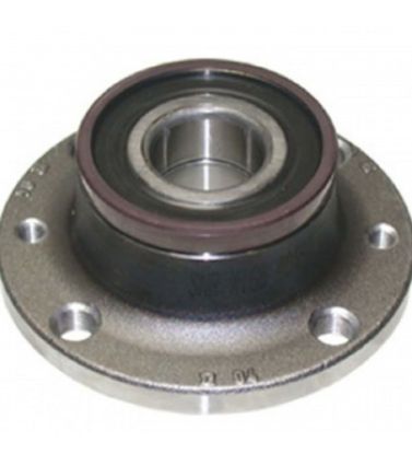 AKS BİLYASI ARKA BAF0068D P307 (03-) 4BİJON ABSLİ resmi