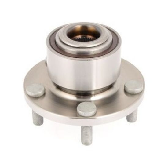 PORYA ARKA BAR0066CVK108 ASTRA-G 1.6 16V (5BİJON) resmi