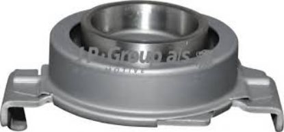 DEBRİYAJ RULMANI VKC2168 TIPO TEMPRA UNO resmi