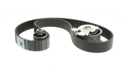 TRİGER SETİ VKMA01250 CADDY-III 1.9 TDI 2.0 TDI-GOLF IV-V resmi