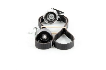 TRİGER SETİ VKMA02179 DOBLO 1.9D JTD IDEA MAREA PALIO PUNTO 190DİŞx24 SAPLAMALI resmi