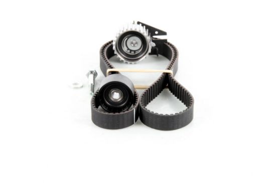 TRİGER SETİ VKMA02179 DOBLO 1.9D JTD IDEA MAREA PALIO PUNTO 190DİŞx24 SAPLAMALI resmi