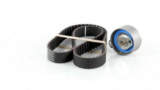 TRİGER SETİ VKMA06002 CLIO-II (01-) TWINGO 1.2 16V (95 DİŞ) D4D-D4F resmi