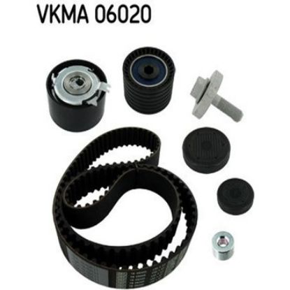 TRİGER SETİ VKMA06020 (132x27,4) CLIO-III FLUENCE MEGANE-III (YENİ MODEL) K4M resmi