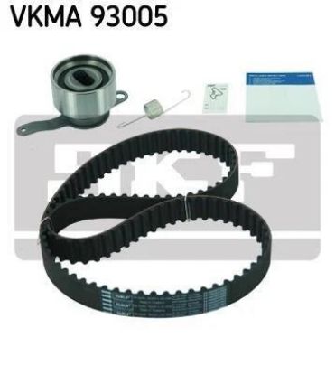 TRİGER SETİ VKMA93005 CIVIC-V-VI 1.4 1.5 16V (94-) (VT193005) 103DİŞx24mm resmi