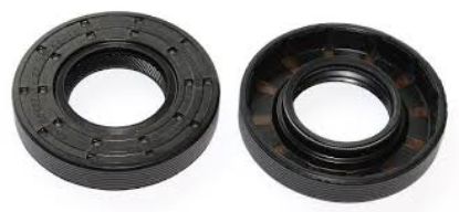 KRANK KEÇESİ ARKA ÇIKIŞ 045750P R9 R11 R19 CLIO EKSPRES KANGO MEGANE 1.5 DCI L3 resmi