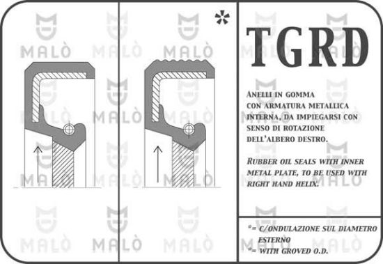 KRANK KEÇESİ SOL ÇIKIŞ 046118FP CLIO LAGUNA MEGANE MODUS SCENIC 1.5 dci L3TFR SA resmi