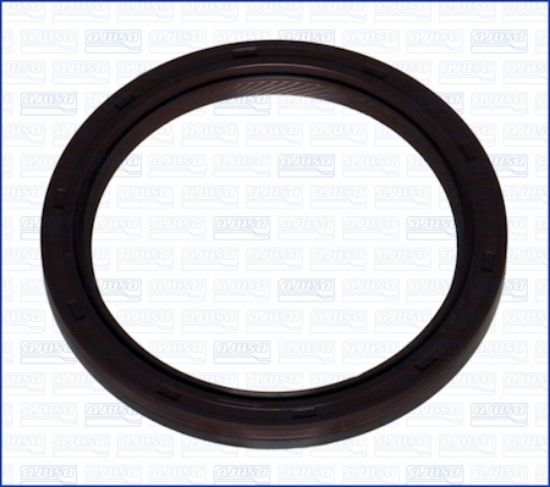 KRANK KEÇESİ ARKA SOL 047640V ALBEA PALIO BRAVO MAREA TEMPRA TİPO UNO DKS L13TL resmi