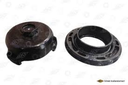 KRANK ÖN KEÇE 047908-F AEL MASTER 2.5DCİ KOLEOS 2.0 LAGUNA VİVARO (50x81x11.5) resmi