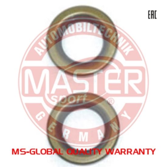 DİREKSİYON KEÇESİ 40404 MURAT M124 M131 L1 NBR resmi