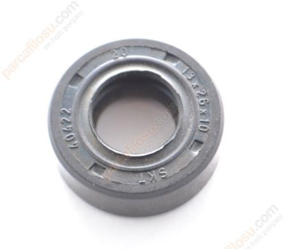 VİTES MİL KEÇESİ 40422 R12 TOROS L3L NBR resmi