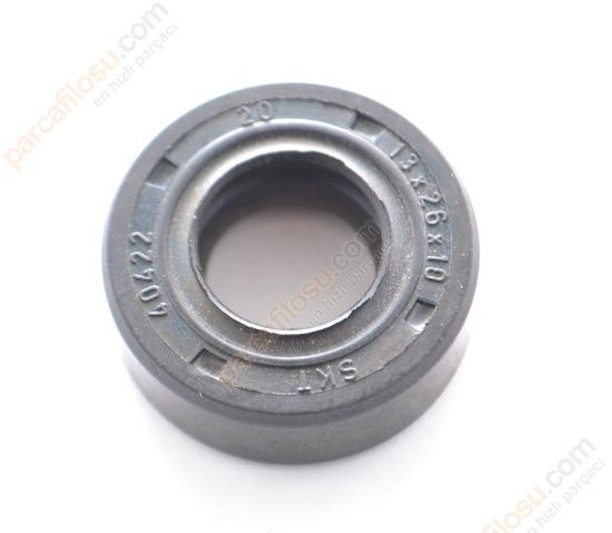 VİTES MİL KEÇESİ 40422 R12 TOROS L3L NBR resmi