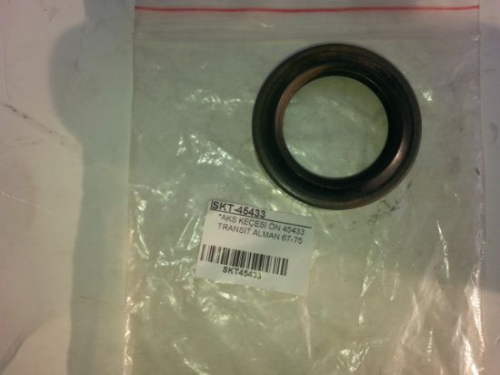 AKS KEÇESİ ÖN 45433 TRANSİT ALMAN 67-75 resmi