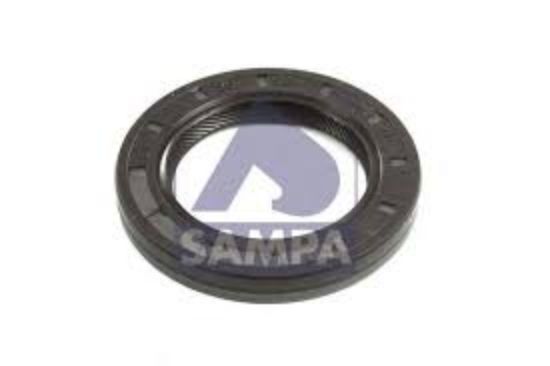 TEKER KEÇESİ ÖN 45476 R12 EM (45810) (36x54x7) resmi